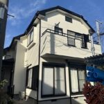 おゆみ野の桜スポット「はるのみち」【千葉おゆみ野・屋根外壁塗装】